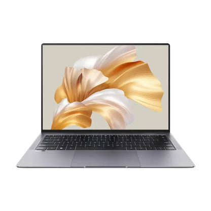 HUAWEI MateBook X Pro Laptop, 16GB+512GB, 14.2 inch Touch Screen Windows 11 Home Chinese Version, Intel 12th Gen Core i5-1240P Integrated Graphics(Dark Grey) Vitrax