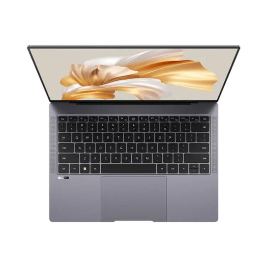 HUAWEI MateBook X Pro Laptop, 16GB+512GB, 14.2 inch Touch Screen Windows 11 Home Chinese Version, Intel 12th Gen Core i5-1240P Integrated Graphics(Dark Grey) Vitrax