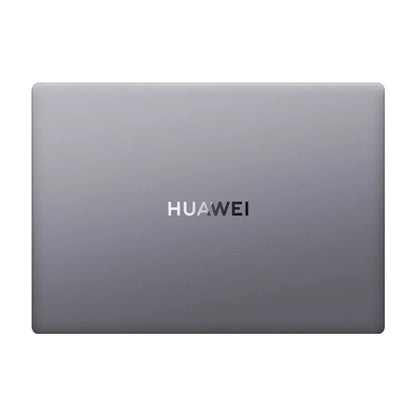 HUAWEI MateBook X Pro Laptop, 16GB+512GB, 14.2 inch Touch Screen Windows 11 Home Chinese Version, Intel 12th Gen Core i5-1240P Integrated Graphics(Dark Grey) Vitrax