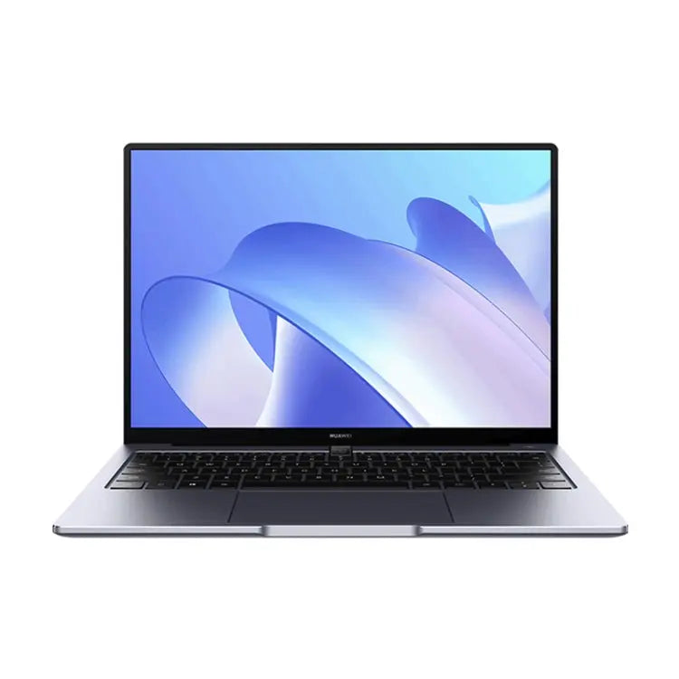 HUAWEI MateBook 14 Laptop, 16GB+1TB, 14 inch Touch Screen Windows 11 Home Chinese Version, Intel 12th Gen Core i5-1240P Integrated Graphics(Grey) Vitrax