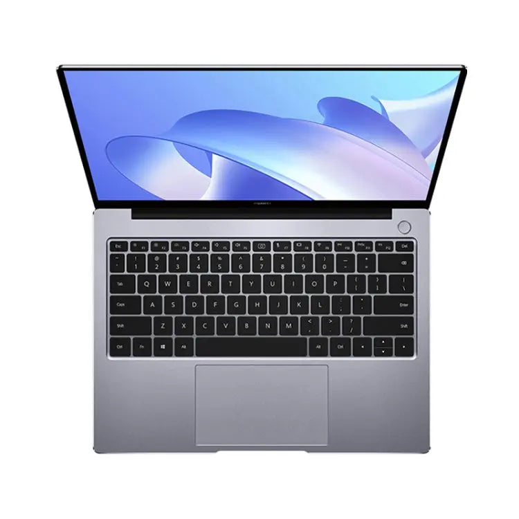 HUAWEI MateBook 14 Laptop, 16GB+1TB, 14 inch Touch Screen Windows 11 Home Chinese Version, Intel 12th Gen Core i5-1240P Integrated Graphics(Grey) Vitrax