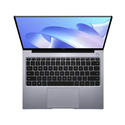 HUAWEI MateBook 14 Laptop, 16GB+1TB, 14 inch Touch Screen Windows 11 Home Chinese Version, Intel 12th Gen Core i5-1240P Integrated Graphics(Grey) Vitrax