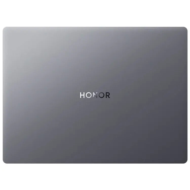 HONOR MagicBook 14 2022 Laptop, 16GB+512GB, 14 inch Windows 11 Home Chinese Version, Intel 12th Gen Core i5-12500H MX550 Discrete Graphics(Grey) Vitrax