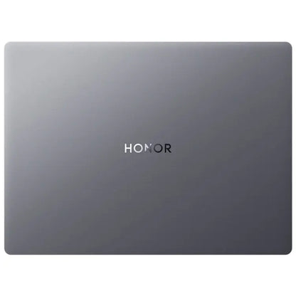 HONOR MagicBook 14 2022 Laptop, 16GB+512GB, 14 inch Windows 11 Home Chinese Version, Intel 12th Gen Core i5-12500H MX550 Discrete Graphics(Grey) Vitrax