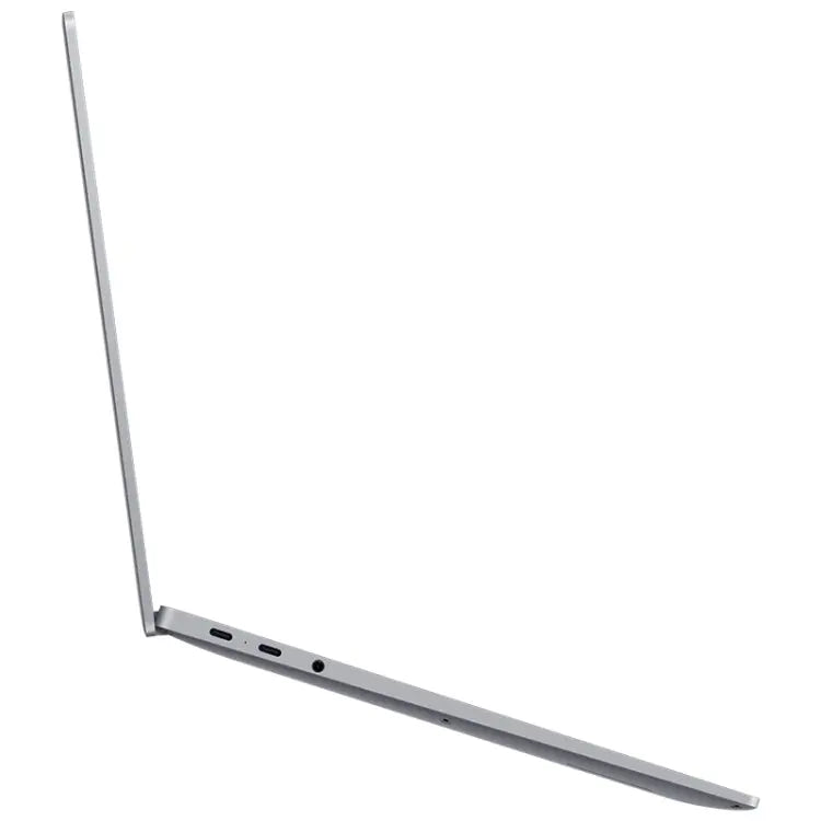 HONOR MagicBook 14 2022 Laptop, 16GB+512GB, 14 inch Windows 11 Home Chinese Version, Intel 12th Gen Core i5-12500H MX550 Discrete Graphics(Grey) Vitrax