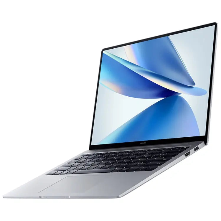 HONOR MagicBook 14 2022 Laptop, 16GB+512GB, 14 inch Windows 11 Home Chinese Version, Intel 12th Gen Core i5-12500H RTX2050 Discrete Graphics(Grey) Vitrax