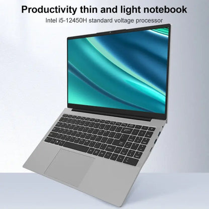 Jumper EZbook X8 15.6 inch Laptop, Windows 11 Intel Alder Lake i5-12450H Octa Core Great Deal Offers