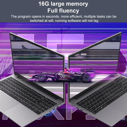 Jumper EZbook X8 15.6 inch Laptop, Windows 11 Intel Alder Lake i5-12450H Octa Core Great Deal Offers