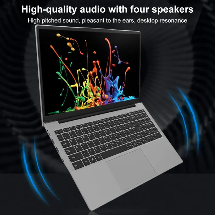 Jumper EZbook X8 15.6 inch Laptop, Windows 11 Intel Alder Lake i5-12450H Octa Core Great Deal Offers