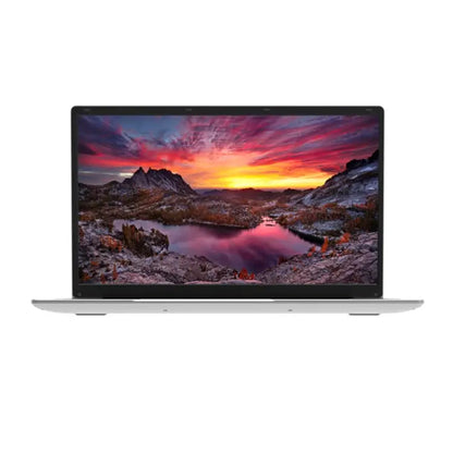 Jumper EZbook S7 15.6 inch Laptop, 16GB+512GB, Windows 11 Intel Alder Lake N95 Quad Core(Grey) Vitrax