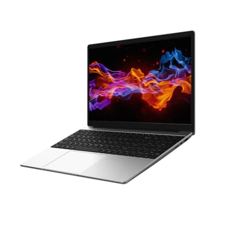 Jumper EZbook S7 15.6 inch Laptop, 16GB+512GB, Windows 11 Intel Alder Lake N95 Quad Core(Grey) Vitrax