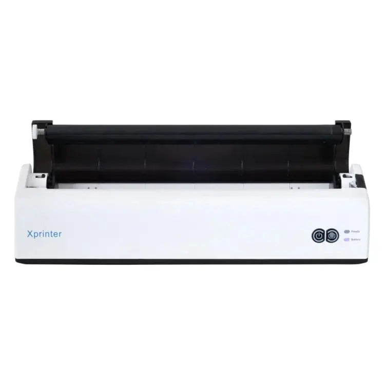 Xprinter P81 USB Interface + Portable Bluetooth Thermal Printer(AU Plug) Vitrax
