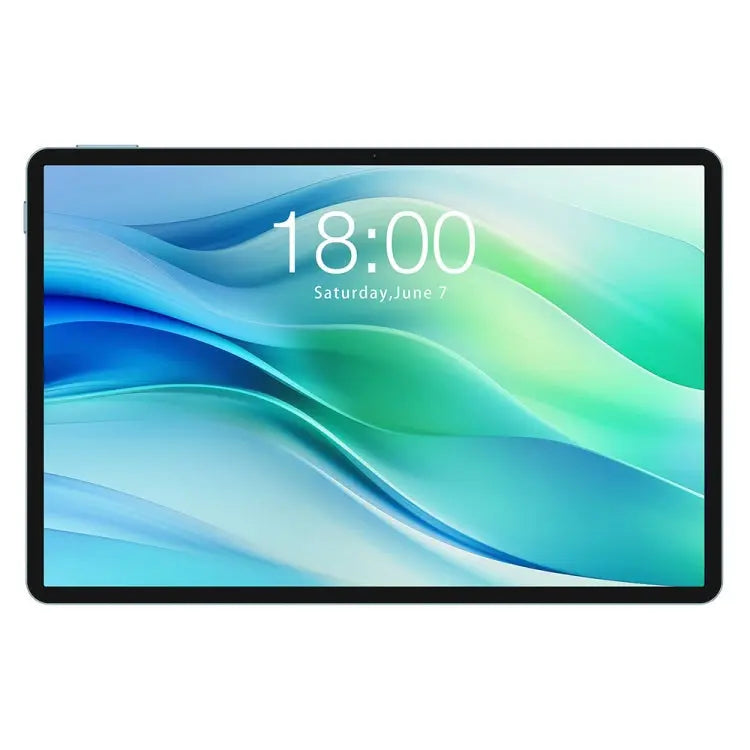 Teclast P50 Tablet PC 11 inch, 6GB+128GB,  Android 14 Unisoc T606 Octa Core, 4G LTE Dual SIM(Ice Blue) Vitrax
