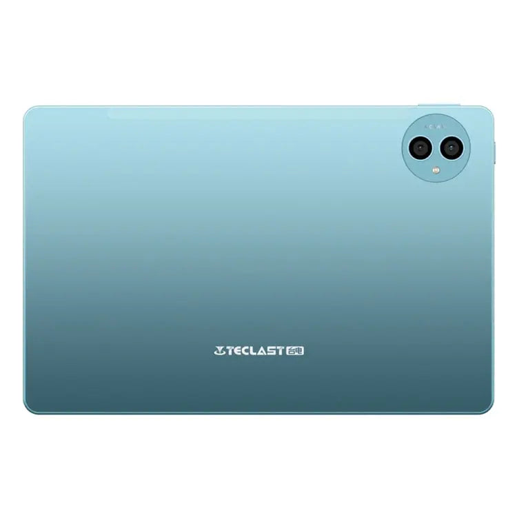 Teclast P50 Tablet PC 11 inch, 6GB+128GB,  Android 14 Unisoc T606 Octa Core, 4G LTE Dual SIM(Ice Blue) Vitrax