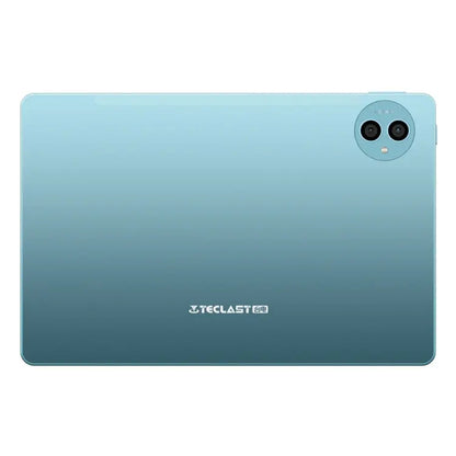 Teclast P50 Tablet PC 11 inch, 6GB+128GB,  Android 14 Unisoc T606 Octa Core, 4G LTE Dual SIM(Ice Blue) Vitrax