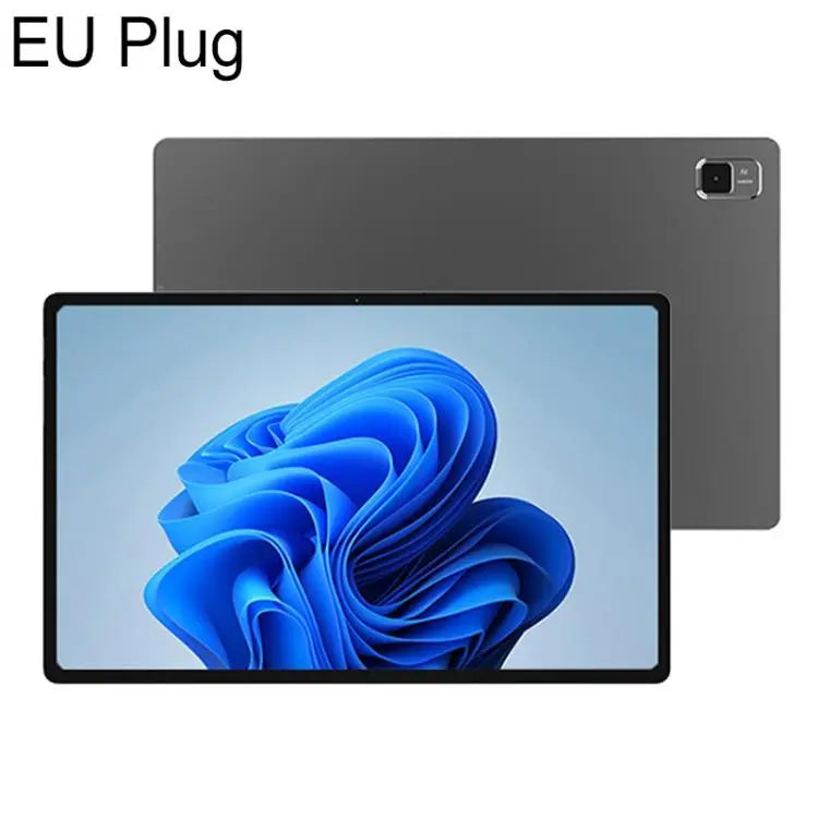 Jumper EZpad V12 Pro Tablet PC, 12GB+512GB, No Keyboard, 12 inch Windows 11 Home OS Intel N5095 Quad Core(EU Plug) Vitrax