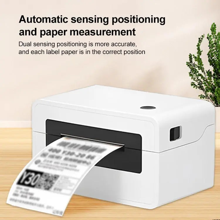 HPRT N31XE Cloud Print Express Electronic Label Printer, EU Plug, AU Plug, UK Plug, US Plug Great Deal Offers