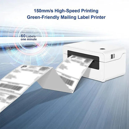 HPRT N31XE Cloud Print Express Electronic Label Printer, EU Plug, AU Plug, UK Plug, US Plug Great Deal Offers