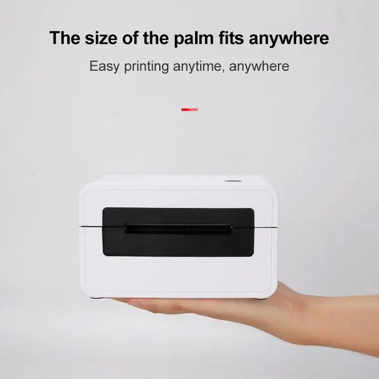 HPRT N31XE Cloud Print Express Electronic Label Printer, EU Plug, AU Plug, UK Plug, US Plug Great Deal Offers