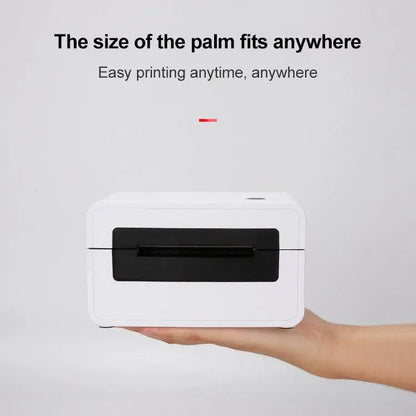 HPRT N31XE Cloud Print Express Electronic Label Printer, EU Plug, AU Plug, UK Plug, US Plug Great Deal Offers