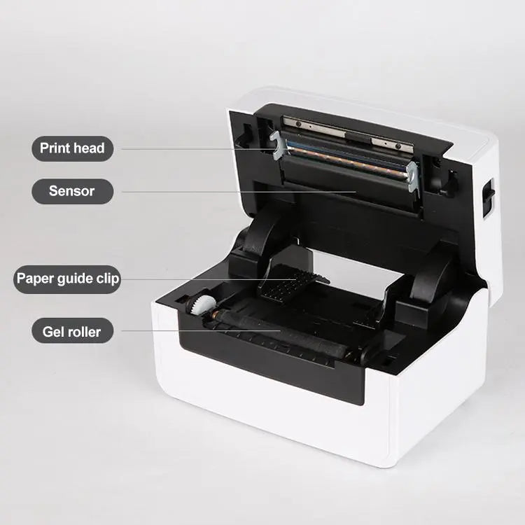 HPRT N31XE Cloud Print Express Electronic Label Printer, EU Plug, AU Plug, UK Plug, US Plug Great Deal Offers