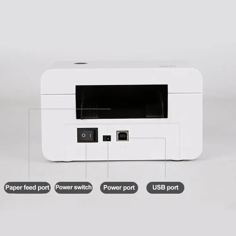 HPRT N31XE Cloud Print Express Electronic Label Printer, EU Plug, AU Plug, UK Plug, US Plug Great Deal Offers