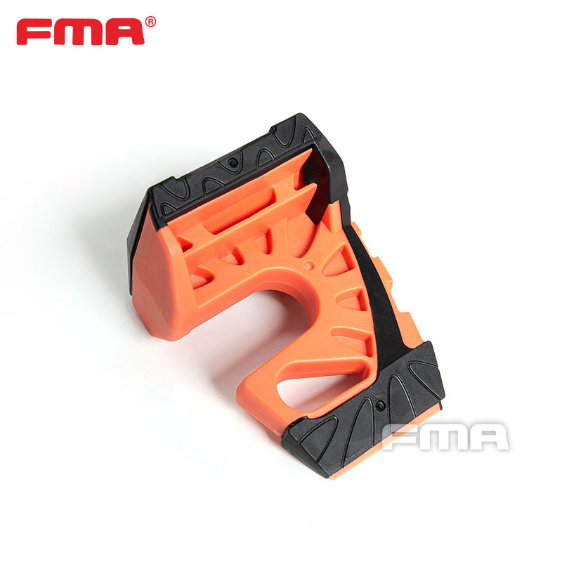 FMA Ultimate 3 Way Door Stop