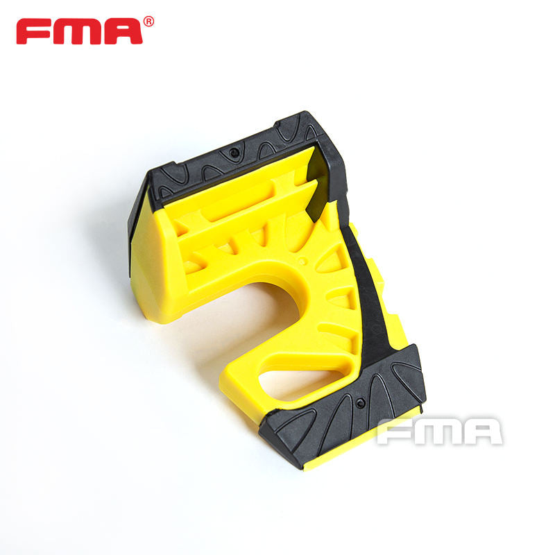 FMA Ultimate 3 Way Door Stop