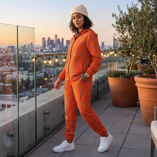 Te Amo urban legend track suit bundle