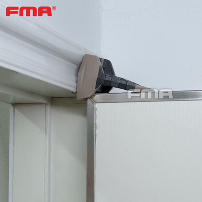 FMA Ultimate 3 Way Door Stop