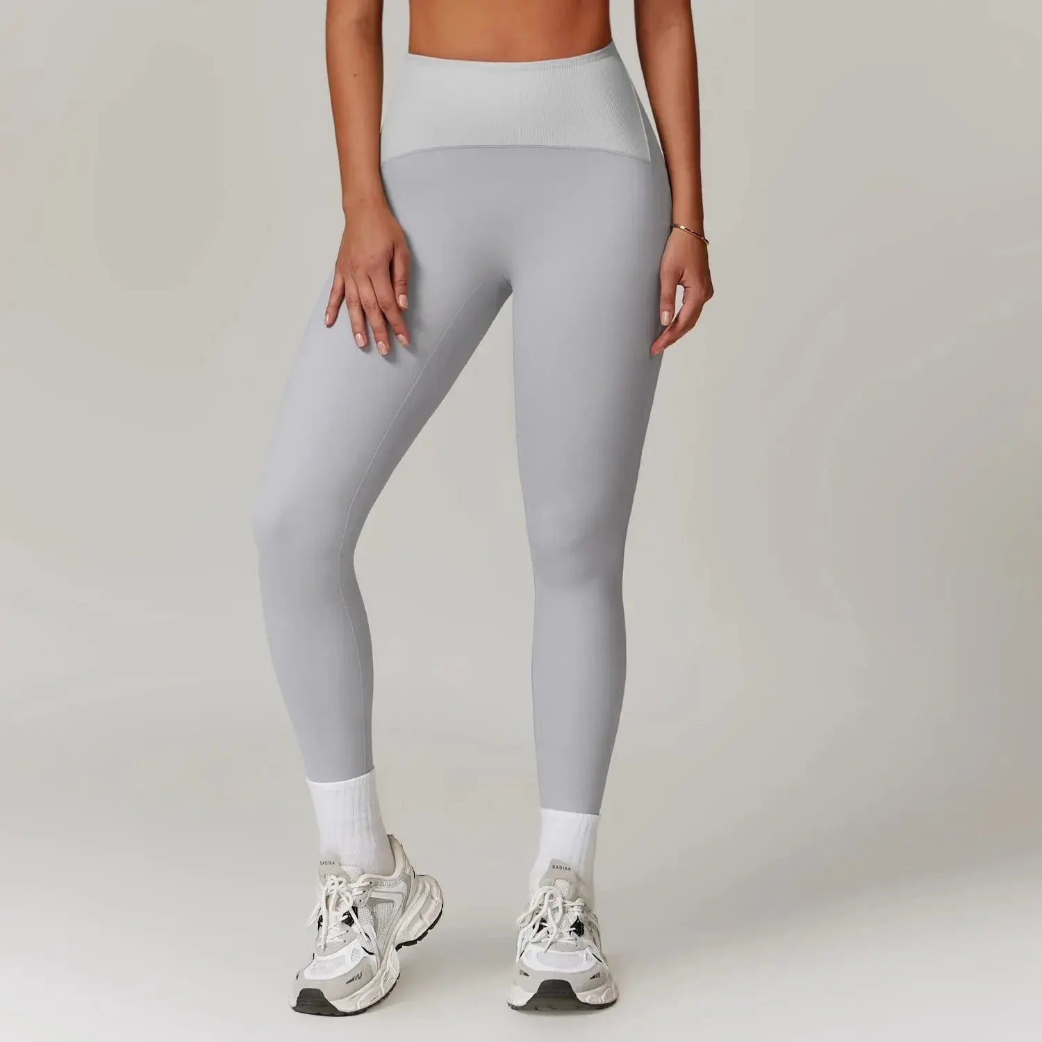 Women’s Leggings & Sportswear Set – Quick Dry, Workout & Athleisure Outfit Kenike