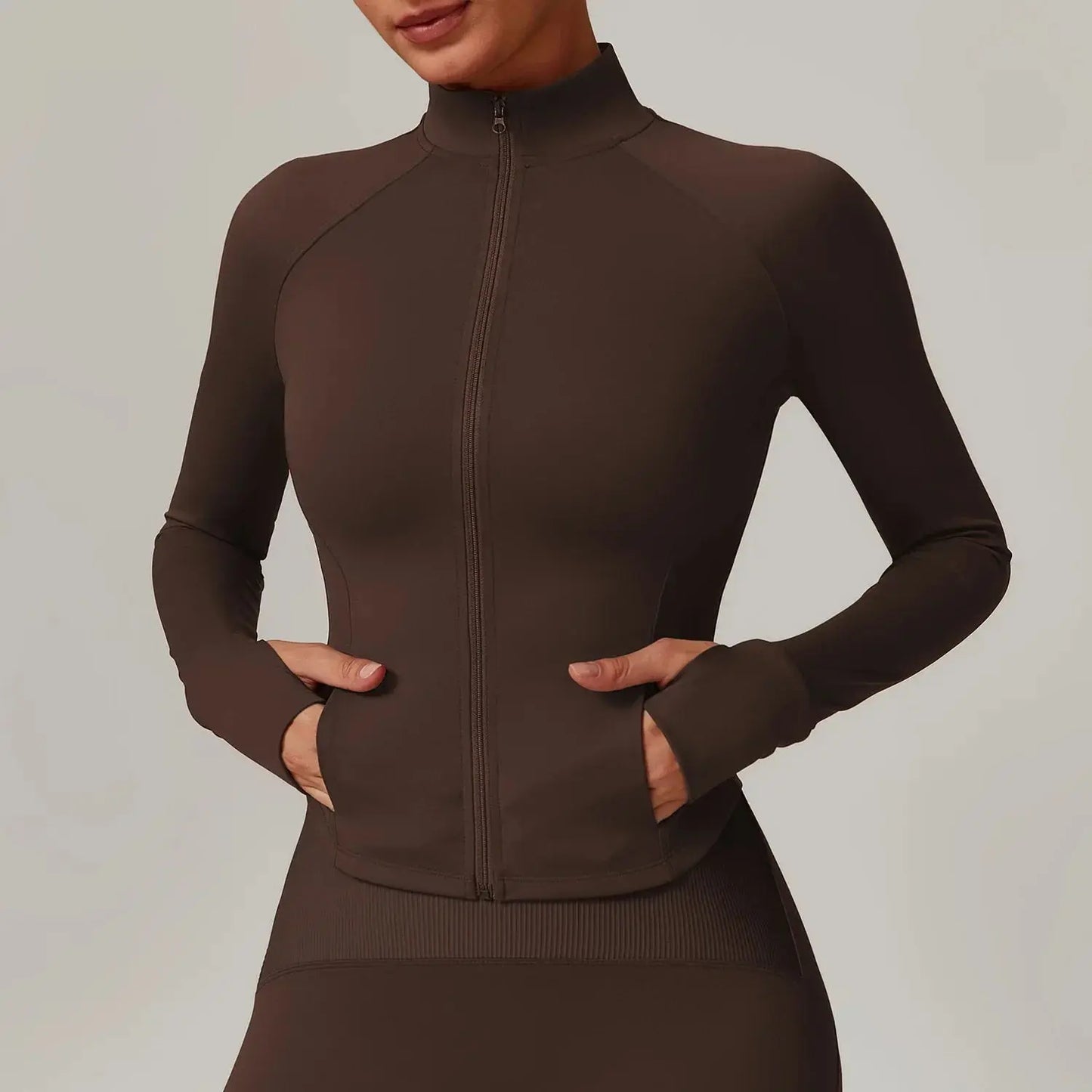 Women’s Leggings & Sportswear Set – Quick Dry, Workout & Athleisure Outfit Kenike