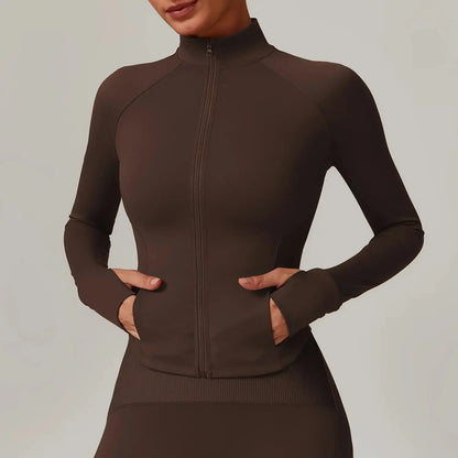 Women’s Leggings & Sportswear Set – Quick Dry, Workout & Athleisure Outfit Kenike