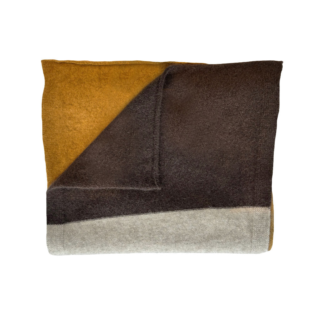 Travel Scarf