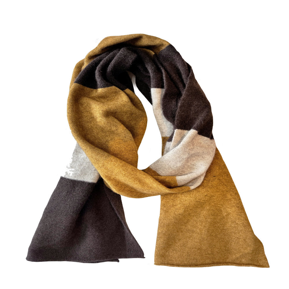 Travel Scarf