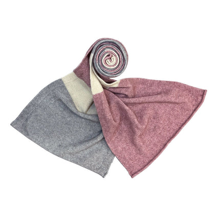 Travel Scarf
