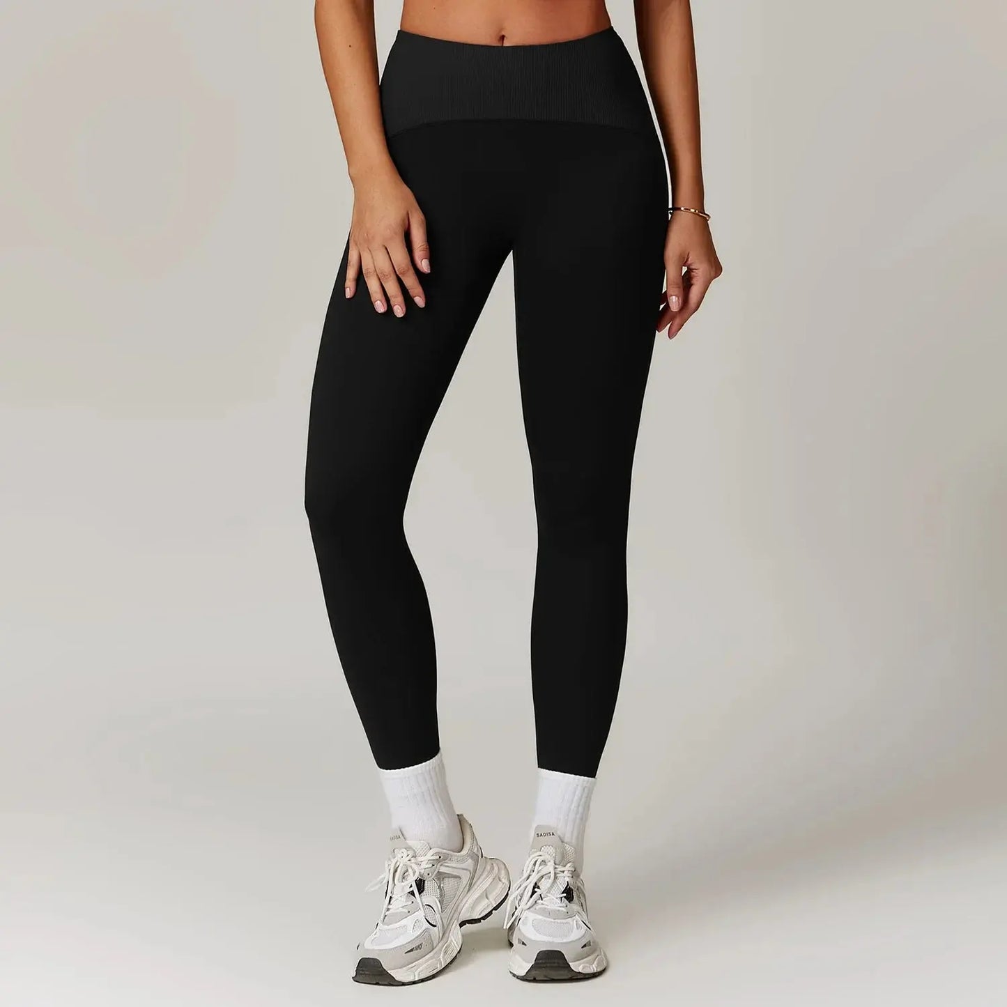 Women’s Leggings & Sportswear Set – Quick Dry, Workout & Athleisure Outfit Kenike