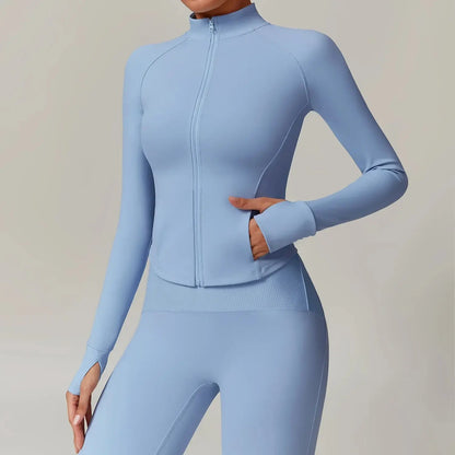 Women’s Leggings & Sportswear Set – Quick Dry, Workout & Athleisure Outfit Kenike