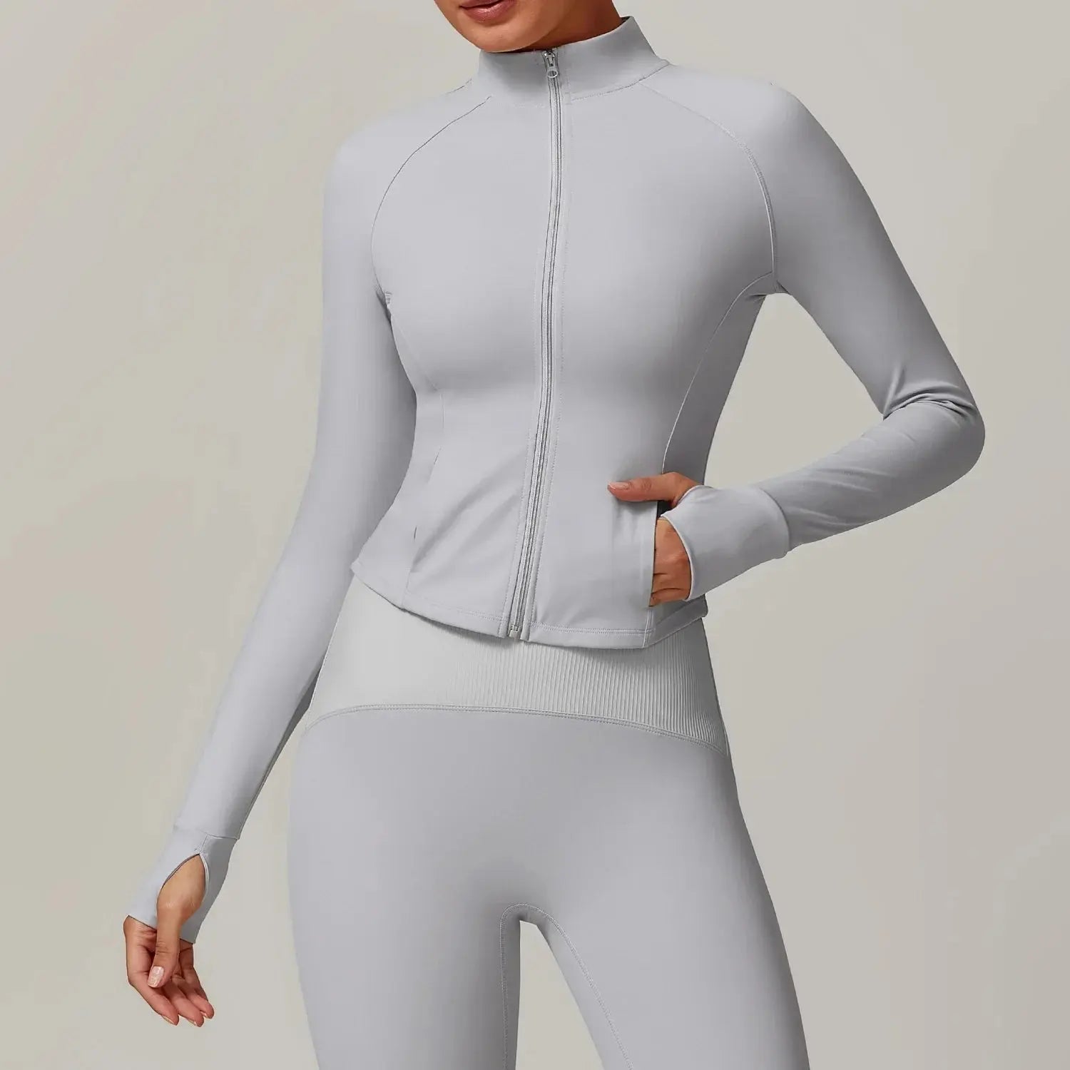 Women’s Leggings & Sportswear Set – Quick Dry, Workout & Athleisure Outfit Kenike