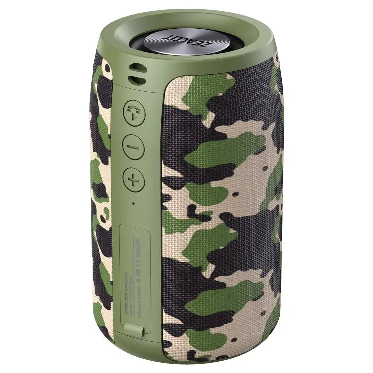 ZEALOT S32 5W HiFi Bass Wireless Bluetooth Speaker, Support Hands-free / USB / AUX Mira Sales