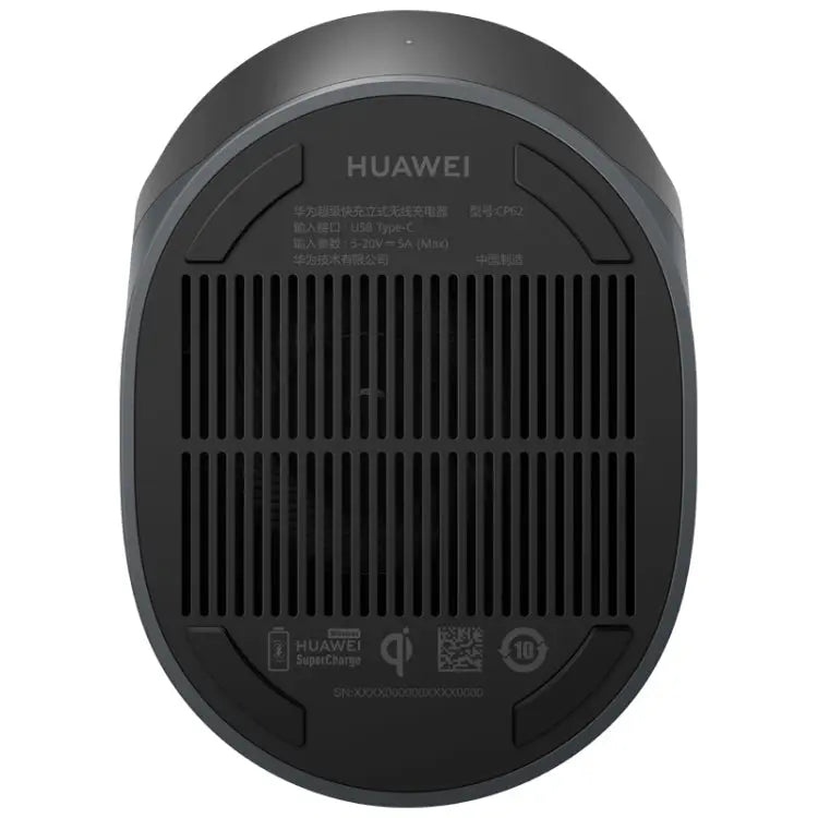 Original Huawei CP62 40W Max Qi Standard Wireless Charger Stand Mira Sales