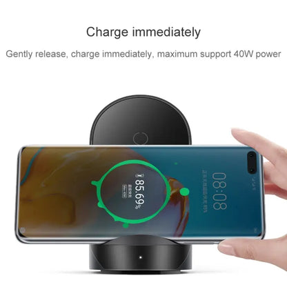 Original Huawei CP62 40W Max Qi Standard Wireless Charger Stand Mira Sales