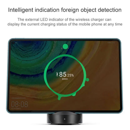 Original Huawei CP62 40W Max Qi Standard Wireless Charger Stand Mira Sales