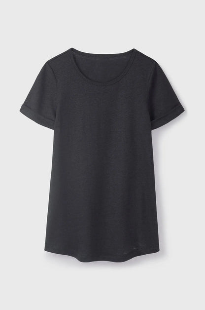 T-shirt en lin