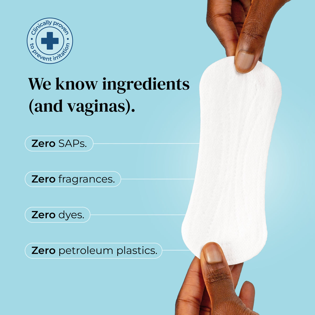 Panty Liners