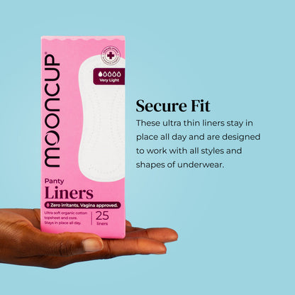 Panty Liners