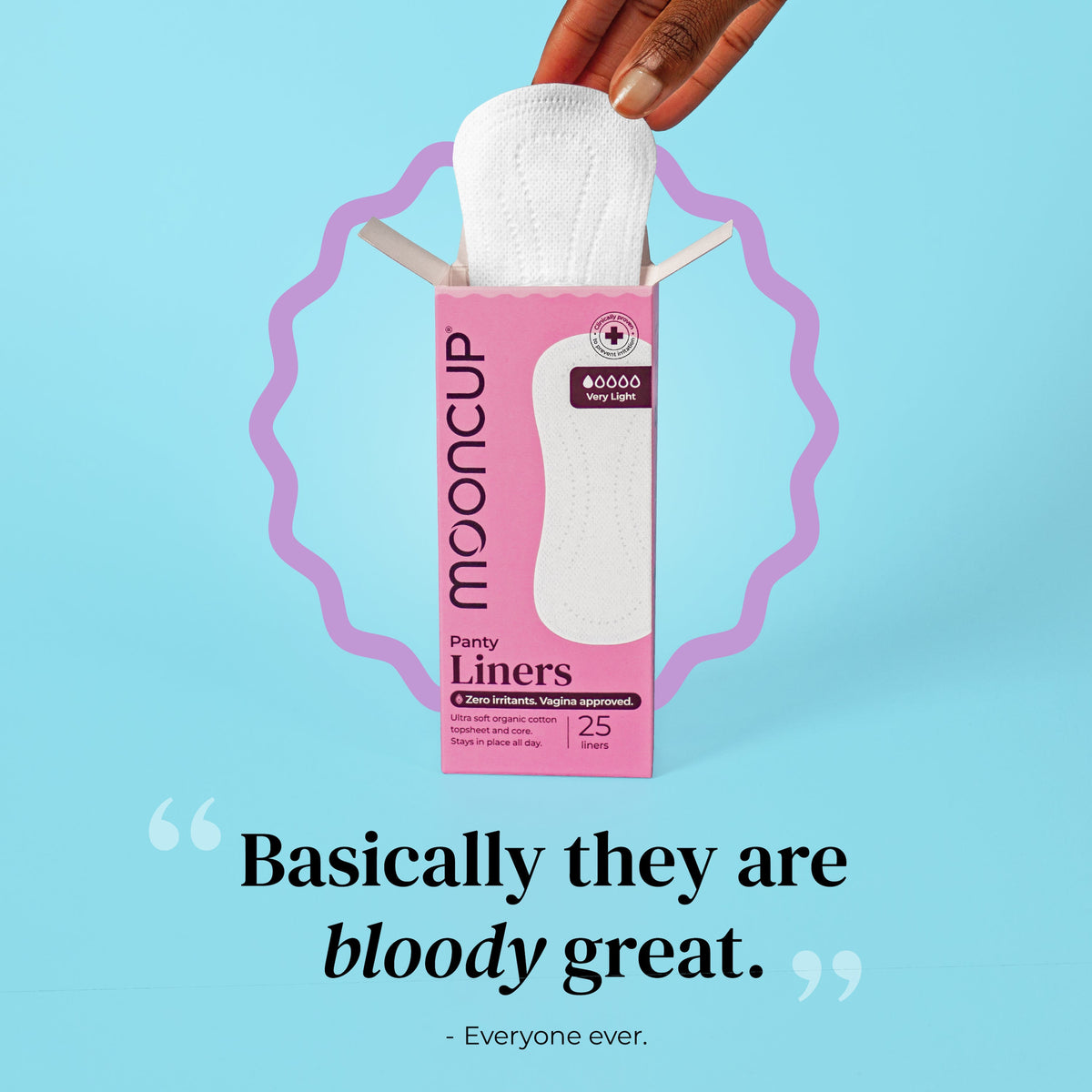 Panty Liners