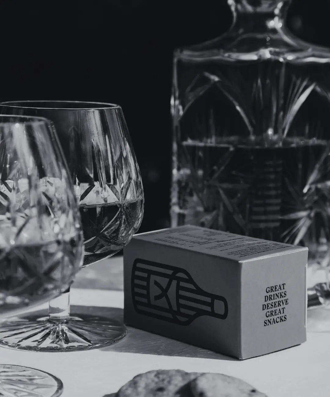 The Discerning Drinker’s Gift Set The Drinks Bakery