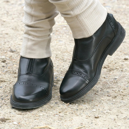 Morgan Jodhpur Boots Tuffa Boots