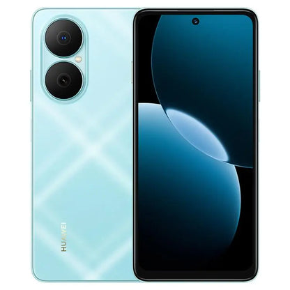 HUAWEI Enjoy 80, 8GB+256GB, Side Fingerprint, 6.67 inch HarmonyOS 4.0, OTG, Not Support Google Play, 8GB+256GB Mira Sales